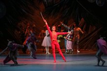 Casse-Noisette - Bolshoi Ballet Photo 2
