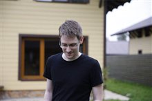 Citizenfour : L'histoire d'Edward Snowden Photo 1