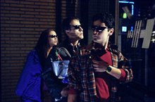 Clockstoppers Photo 7 - Large