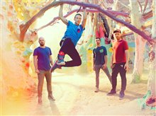 Coldplay: A Head Full of Dreams Photo 2