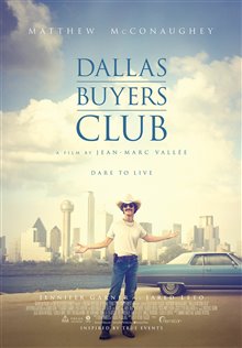 Dallas Buyers Club (v.f.) Photo 3