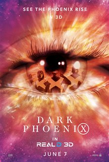 Dark Phoenix Photo 27