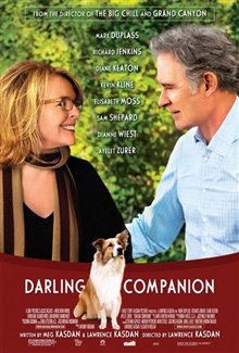 Darling Companion (v.o.a.) Photo 12