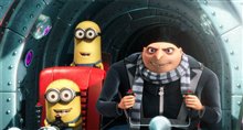 Despicable Me Photo 9