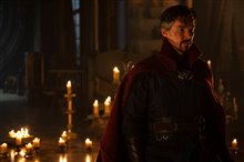 Doctor Strange in the Multiverse of Madness Photo 14
