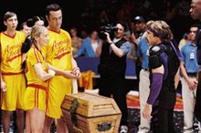 Dodgeball: A True Underdog Story Photo 14