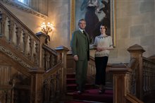 Downton Abbey: A New Era Photo 3