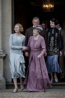 Downton Abbey (v.f.) Photo 19