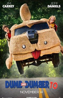 Dumb and Dumber To Photo 21