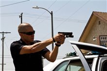 End of Watch Photo 8