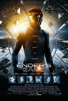 Ender's Game Photo 43 - Large
