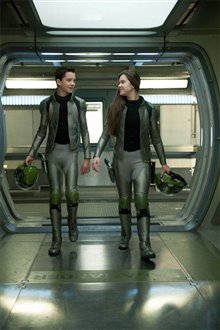 Ender's Game Photo 44 - Large