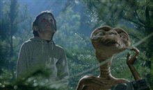 E.T.: L'extraterrestre Photo 16