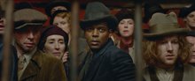 Fantastic Beasts: The Crimes of Grindelwald Photo 7