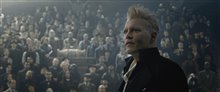Fantastic Beasts: The Crimes of Grindelwald Photo 59