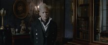 Fantastic Beasts: The Crimes of Grindelwald Photo 81