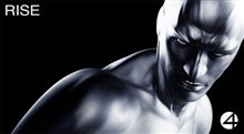 Fantastic Four: Rise of the Silver Surfer Photo 6