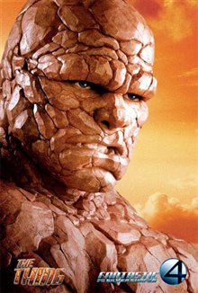 Fantastic Four: Rise of the Silver Surfer Photo 21