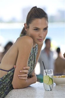 Fast Five Photo 32