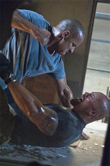 Fast Five Photo 48 - Large