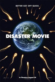 Film catastrophe  Photo 14 - Grande
