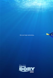 Finding Dory Photo 24