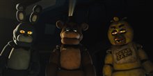 Five Nights at Freddy's Photo 11