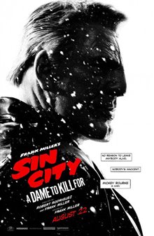 Frank Miller's Sin City: A Dame to Kill For Photo 17 - Large