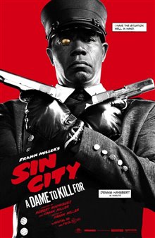 Frank Miller's Sin City: A Dame to Kill For Photo 24 - Large