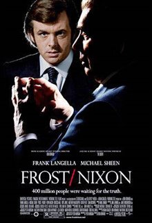 Frost/Nixon (v.f.) Photo 31