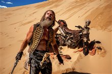 Furiosa : Une saga Mad Max Photo 2