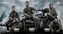 Fury (v.f.) Photo 1