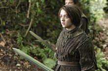 Game of Thrones: The Complete First Season Photo 9