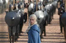 Game of Thrones: The Complete Second Season Photo 2