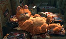 Garfield : le film Photo 5