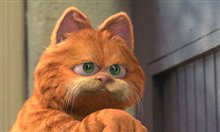 Garfield : le film Photo 9 - Grande