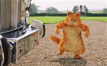 Garfield : Pacha royal Photo 3