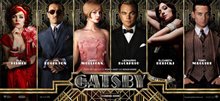 Gatsby le magnifique Photo 3
