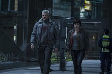 Ghost in the Shell Photo 50