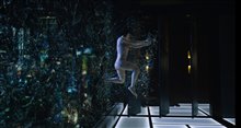 Ghost in the Shell : Le film Photo 3