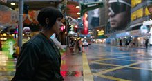 Ghost in the Shell : Le film Photo 7
