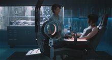 Ghost in the Shell : Le film Photo 13