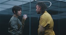 Ghost in the Shell : Le film Photo 17
