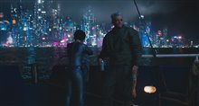 Ghost in the Shell : Le film Photo 19