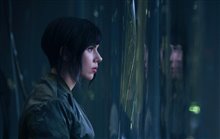 Ghost in the Shell : Le film Photo 30