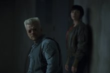 Ghost in the Shell : Le film Photo 36