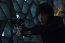 Ghost in the Shell : Le film Photo 38