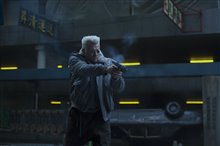 Ghost in the Shell : Le film Photo 42