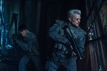 Ghost in the Shell : Le film Photo 46