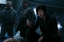 Ghost in the Shell : Le film Photo 52